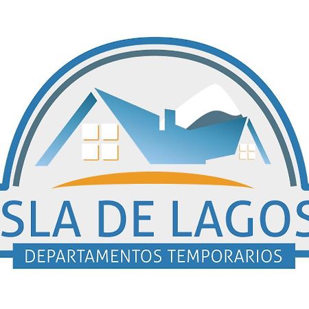 Isla De Lagos II Ουσουάια Εξωτερικό φωτογραφία