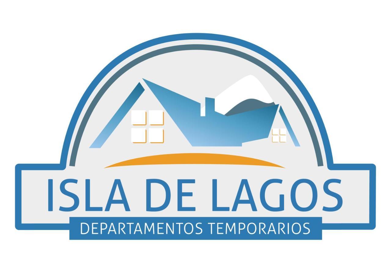 Isla De Lagos II Ουσουάια Εξωτερικό φωτογραφία